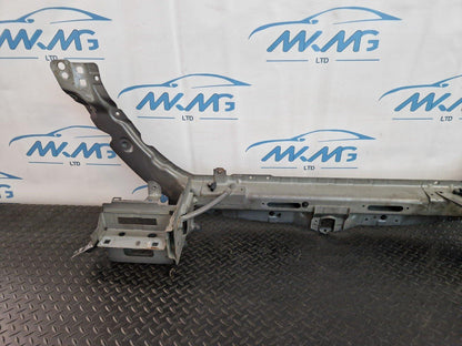 14-19 LAND ROVER L550 2.0 DIESEL DISCOVERY SPORT GENUINE SLAM PANEL FK7213N078AD