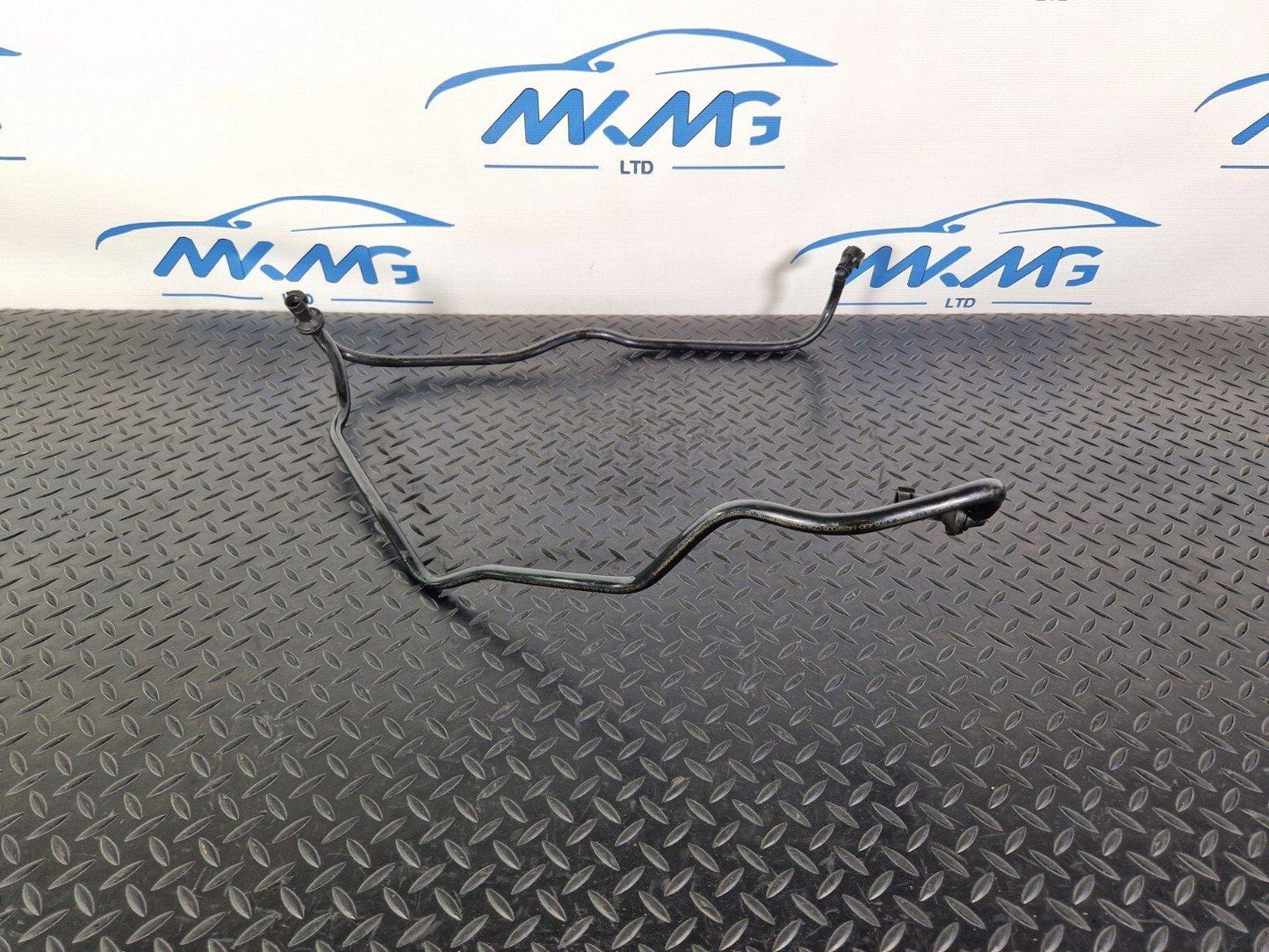 14-21 MERCEDES BENZ C300h W205 GENUINE VACUUM LINE A2054301429