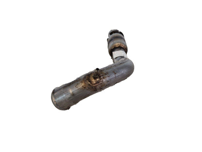 17-ON LAND ROVER DISCOVERY L462 INTERCOOLER HOSE PIPE CPLA-6F072-CF
