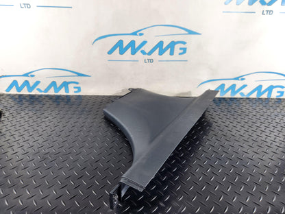 2019 - Mercedes-Benz B200d B-Class W247 SUV Right B Pillar Trim a2476903402