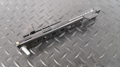 13-19 MERCEDES BENZ CLA W117 C117 FRONT RIGHT SEAT BELT HEIGHT ADJUSTER
