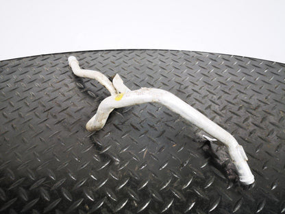 16-19 AUDI A4 B9 S-LINE GENUINE V6 3.0TDI CSW COOLANT HOSE PIPE 8W0121444D