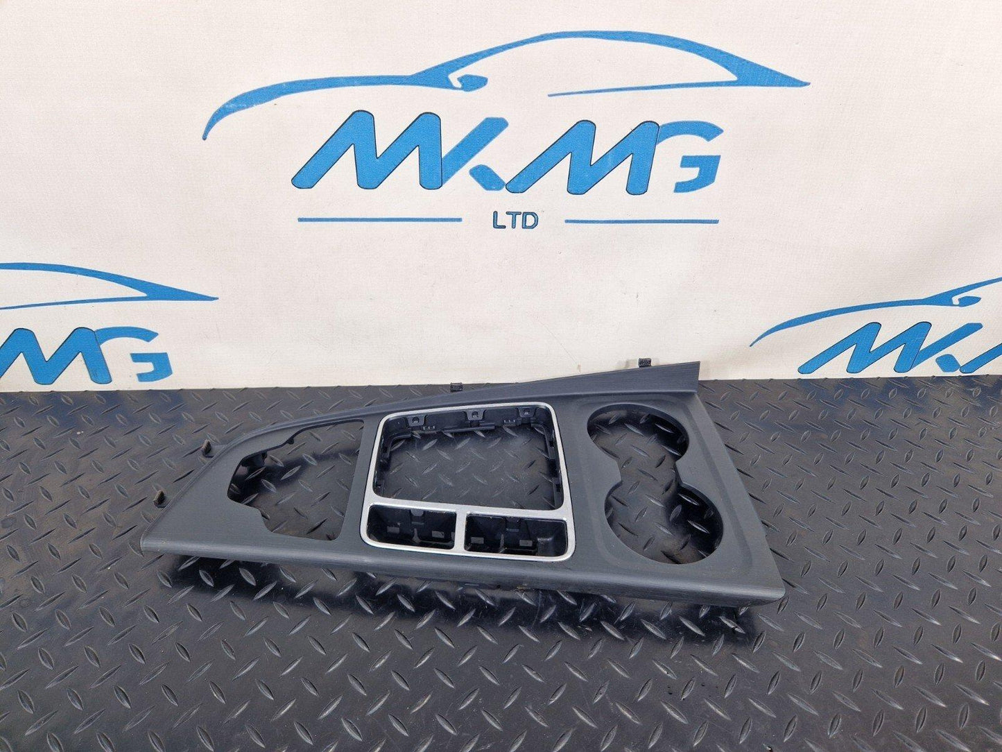 16-19 AUDI A4 B9 S-LINE CENTRE CONSOLE COVER TRIM SURROUND PANEL 8W2864241