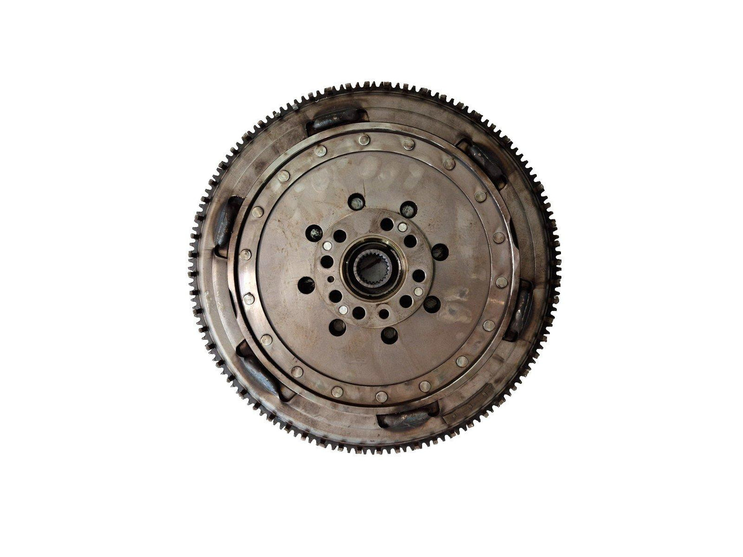16-19 MERCEDES BENZ GLE 500 E W166 COMPLETE CLUTCH KIT FLYWHEEL A2760303303
