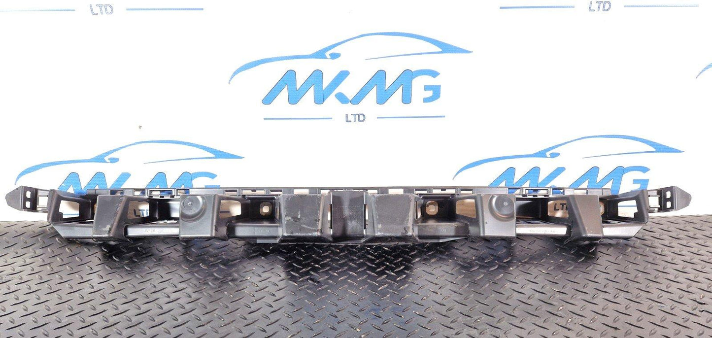 11-19 MERCEDES BENZ ML W166 GENUINE REAR RIGHT BUMPER BRACKET A1668850165