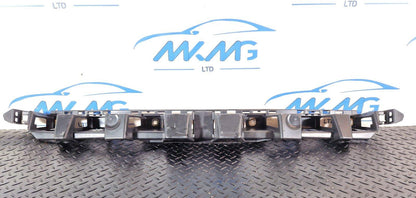11-19 MERCEDES BENZ ML W166 GENUINE REAR RIGHT BUMPER BRACKET A1668850165