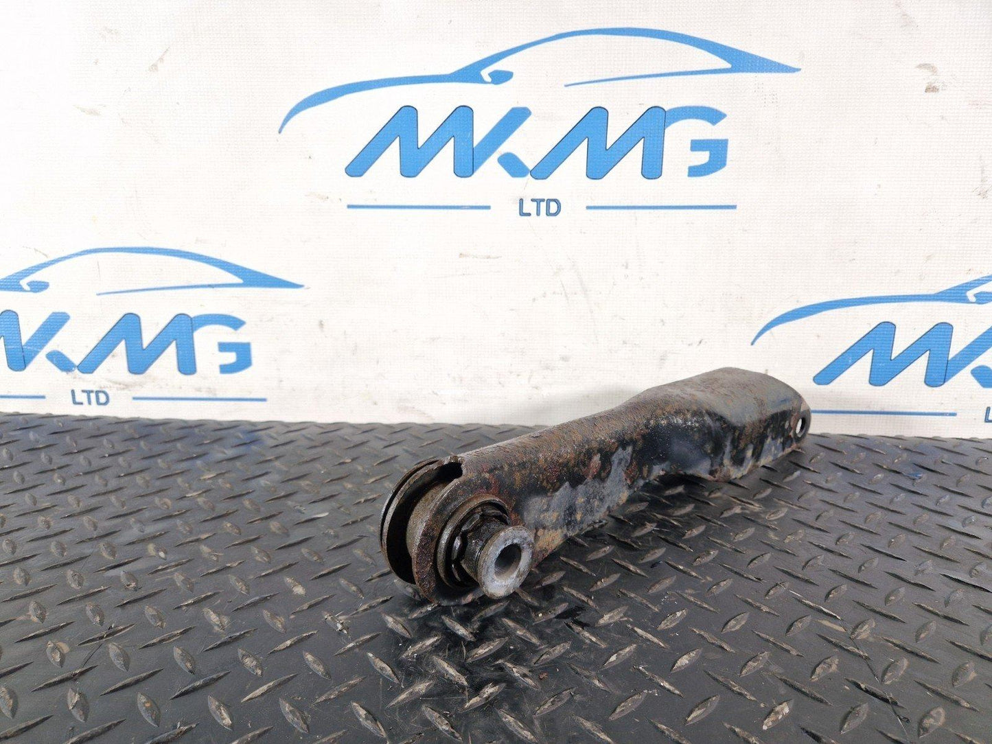 13-23 RANGE ROVER SPORT L494 O/S DRIVER SIDE RIGHT REAR CONTROL ARM CPLA5K898A