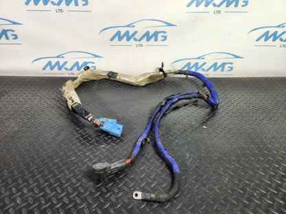 Land Rover Range Rover Evoque L551 SUV Battery Cable Wiring Loom K8D214N164AC