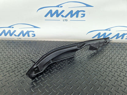 20-24 BMW 1 SERIES F40SEALING SEAL SIDE PANEL TOP LEFT N/S HOOD 7450919