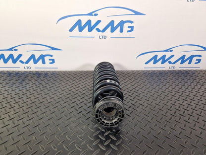 14-21 MERCEDES BENZ C220d W205 REAR SPRING COIL LEFT & RIGHT A2053280337