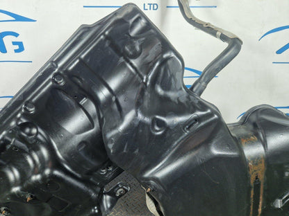 10-18 AUDI A7 4G S-LINE OEM FUEL TANK WITH PUMP 4G8201021 4G0919050