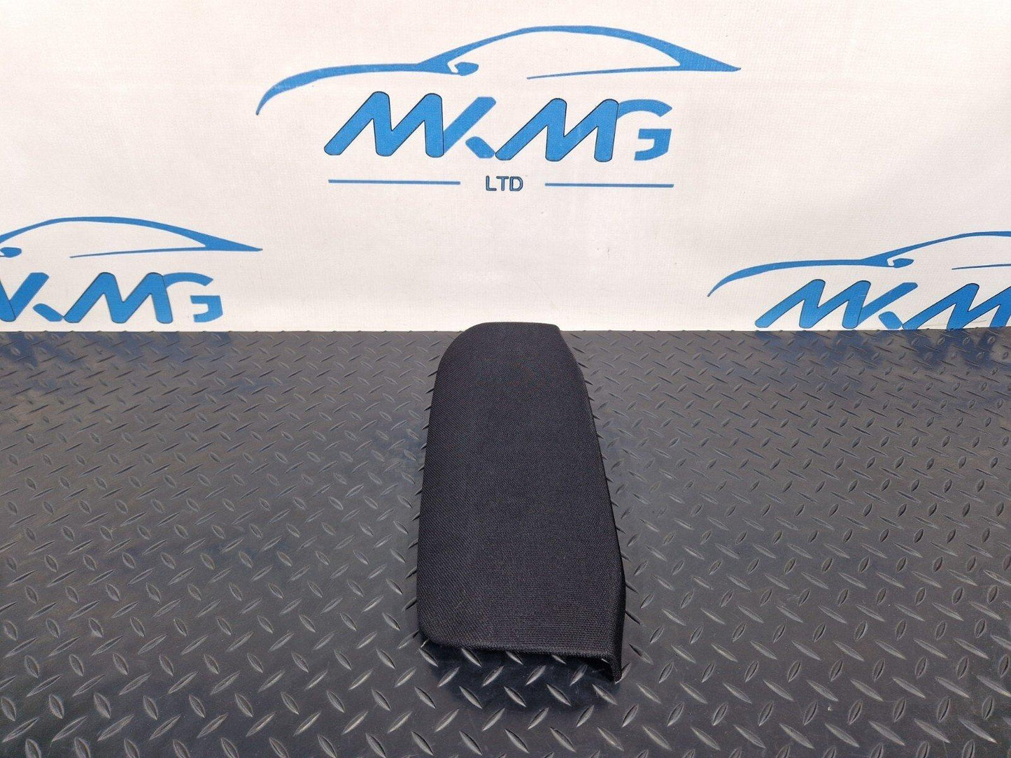 11-18 BMW 6 SERIES F06 3RD THIRD REAR BRAKE LIGHT COVER TRIM 8054087