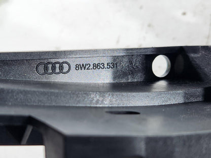 Audi A4 B9 Genuine Gear Shifting Mechanism Mounting Frame 8W2863531