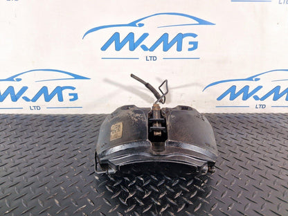 16-19 AUDI A4 B9 GENUINE FRONT RIGHT DRIVER SIDE BRAKE CALLIPER 8W06DQ