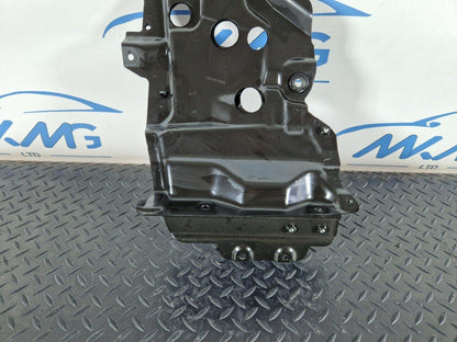 12-17 AUDI S5 CONVERTIBLE REAR RIGHT ROOF MOUNT BRACKET 104021DD31936