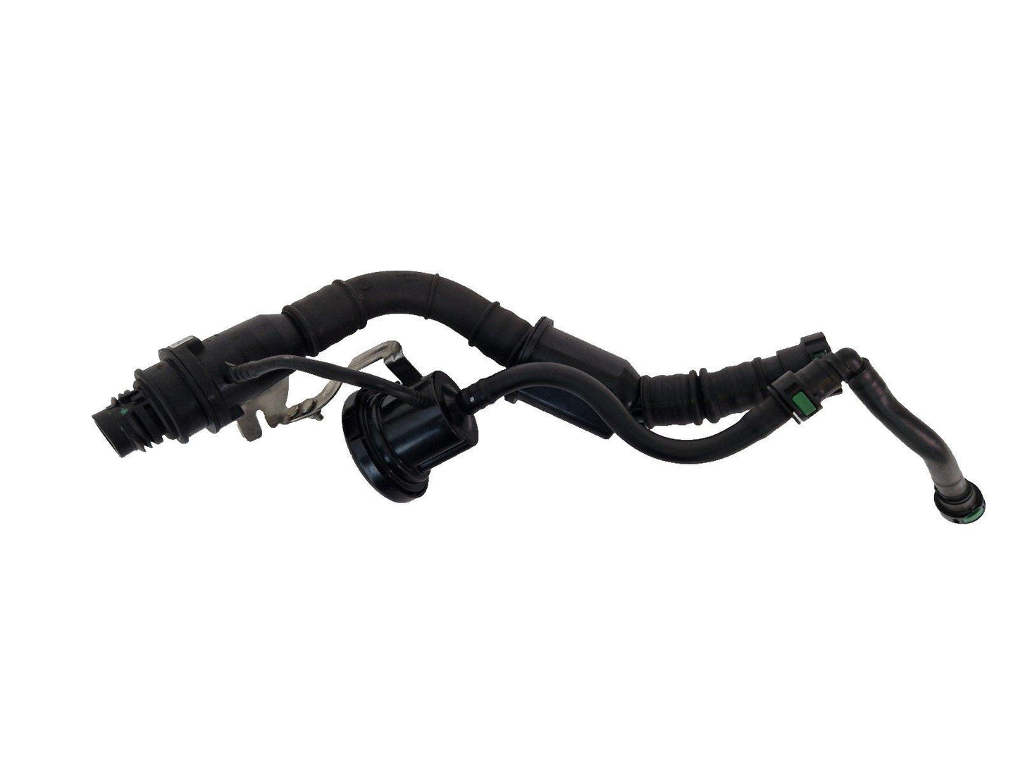 17 MERCEDES-BENZ GLC X253 GENUINE ADBLUE TANK FILLER PIPE F24312