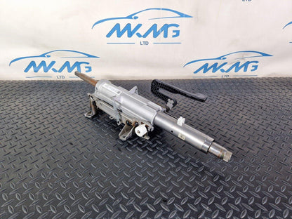 16-19 AUDI A4 B9 GENUINE STEERING COLUMN ASSEMBLY 8W0419065