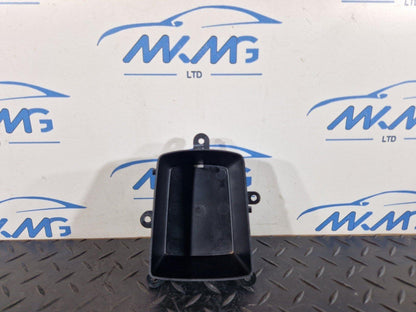 11-19 MERCEDES BENZ ML W166 CENTER CONSOLE COMPARTMENT INSERT TRAY A1666801817
