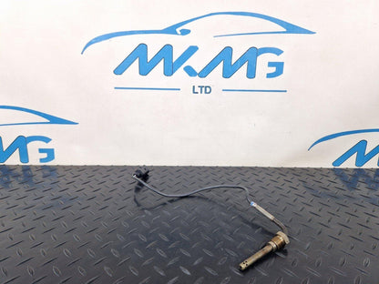 16-19 AUDI A4 AVANT B9 S-LINE OEM EXHAUST TEMPERATURE SENSOR 4M0906088AD