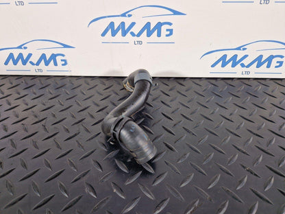 16-23 AUDI S5 A5 3.0 TFSI V6 SWG WATER PUMP PIPE HOSE 8W0819337