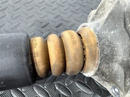 14-21 BMW 2 SERIES F45 F46 GENUINE REAR SHOCK ABSORBER FITS BOTH SIDES 6857465