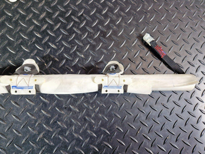 12-18 MERCEDES A CLASS W176 CURTAIN AIBAG LEFT PASSENGER SIDE A1768600102