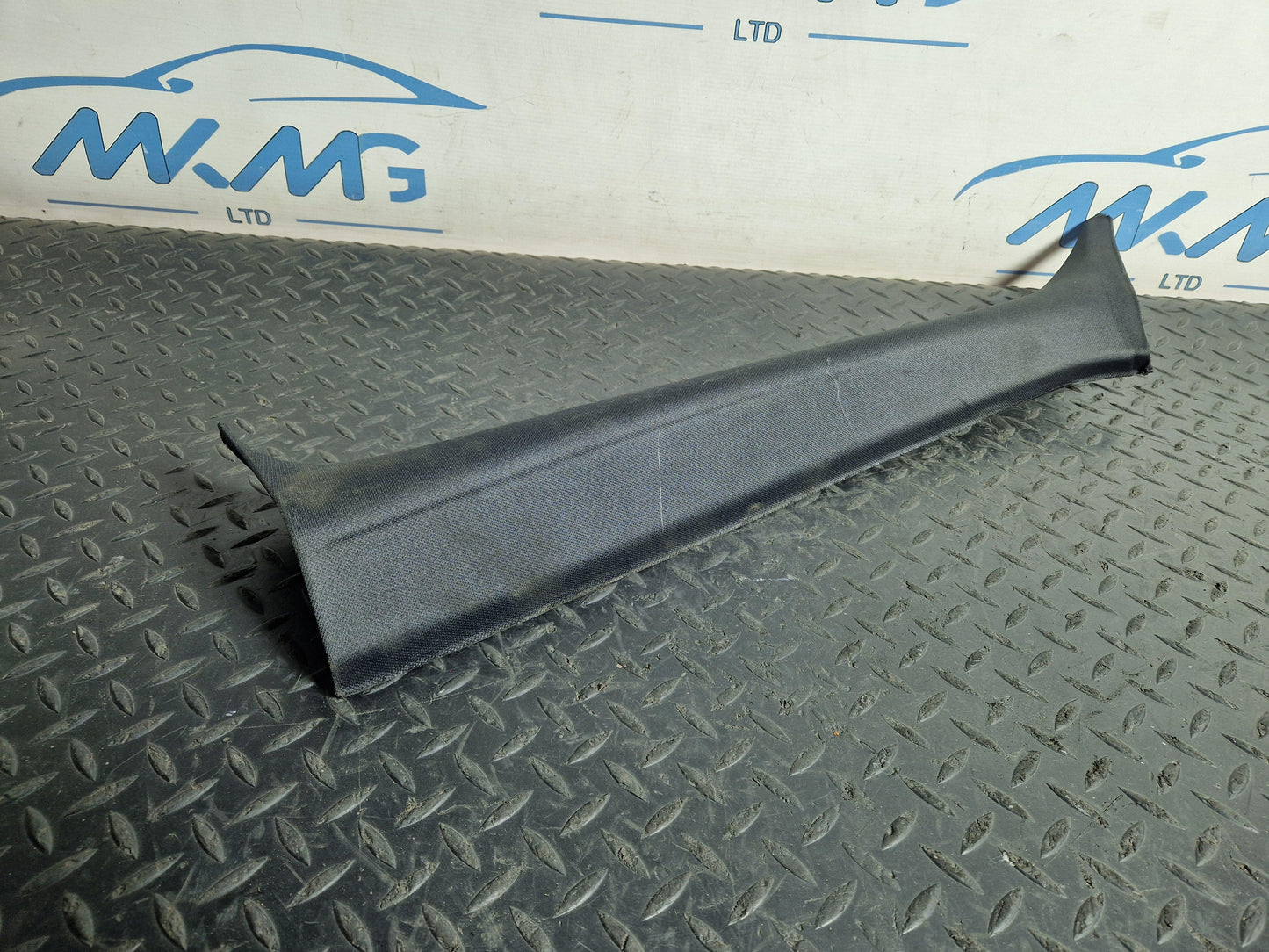 Land Rover Range Rover Evoque L551 Genuine Left N/S A Pillar Trim K8D2-03511-AD
