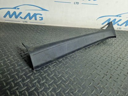 Land Rover Range Rover Evoque L551 Genuine Left N/S A Pillar Trim K8D2-03511-AD