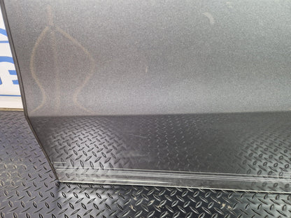 Mercedes-Benz B200d B-Class W247 Rear Left N/S/R Complete Door In Grey 787