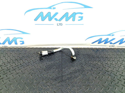 15-18 AUDI A7 4G GENUINE ENGINE COOLANT HOSE 059121054