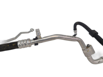 15-19 BMW X1 F48 GENUINE  2.0D DIESEL AIR CON A/C PIPE HOSE 683295003