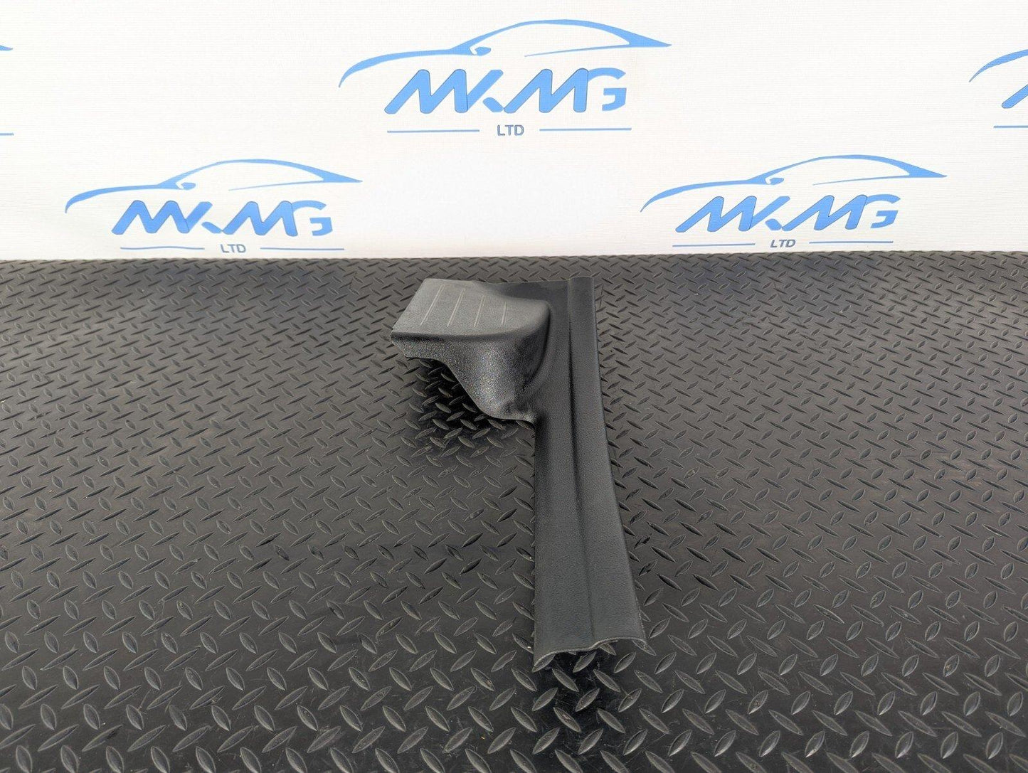 14-21 BMW 2 SERIES 218 GRAN TOURER F46 GENUINE REAR LEFT STEP TRIM PANEL 7362331