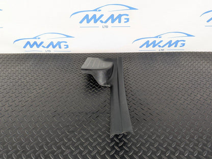 14-21 BMW 2 SERIES 218 GRAN TOURER F46 GENUINE REAR LEFT STEP TRIM PANEL 7362331