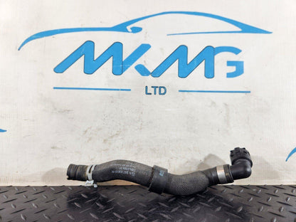 19-ON MERCEDES BENZ B CLASS W247 GENUINE ENGINE COOLANT PIPE A2478306300