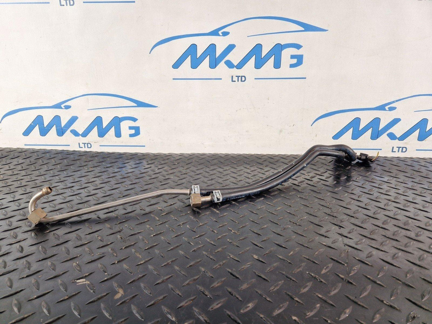 19-ON MERCEDES BENZ B CLASS W247 1.3 PETROL DPF PRESSURE SENSOR A0009057809