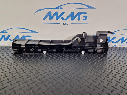 14-19 MERCEDES BENZ GLA X156 OEM LEFT QUATER PANEL TRIM BRACKET A1568901100