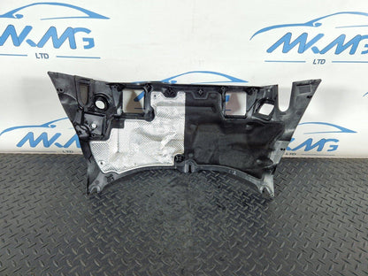 14-21 MERCEDES BENZ W205 GENUINE FRONT CENTER ENGINE PARTITION PANEL A2056202501