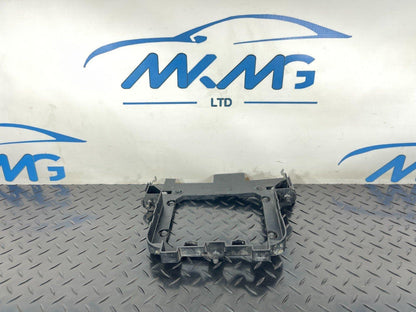 14-21 MERCEDES BENZ C350e W205 GENUINE ENGINE CONTROL ECU BRACKET A2741410140