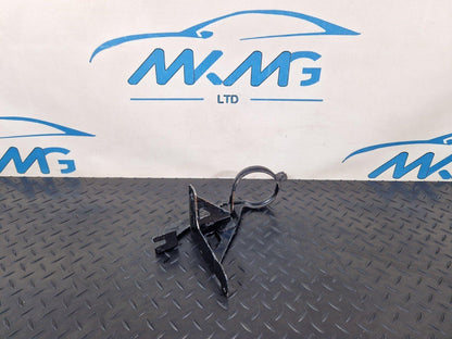 12-17 AUDI S5 CONVERTIBLE GENUINE ENGINE COOLANT PUMP BRACKET MOUNT 8K0121261H