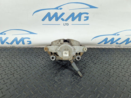 14-21 MERCEDES BENZ C200 W205 2.0 PETROL FRONT LEFT N/S BRAKE CALIPER A20503