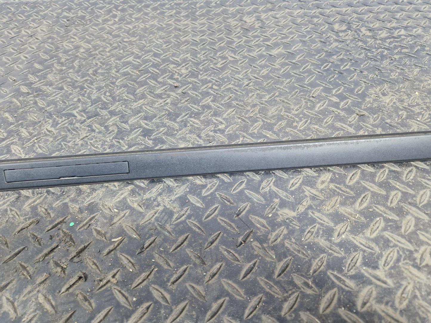 BMW 1 Series F40 Roof Railing Moulding Trim Genuine 7453951 7461830