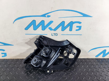 BMW 118i F40 Hatchback Right Side Rear Bumper Mount Support Bracket 7461398