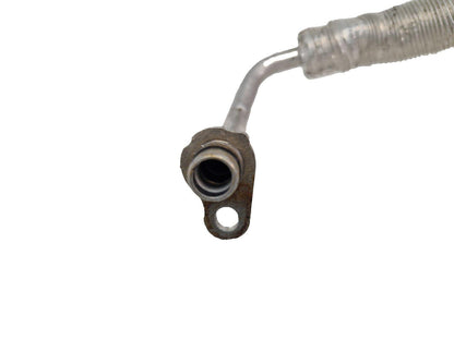2022 BMW 1 SERIES F40 118i GENUINE TURBO OIL FEED PIPE 1.5 PETROL AUTO 86299600