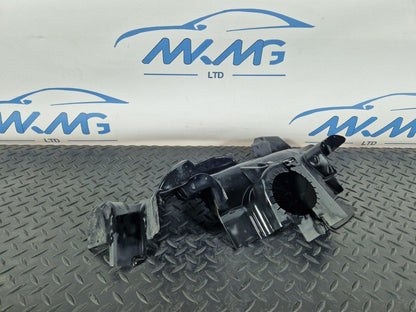 14-21 MERCEDES BENZ C220d W205 OEM LEFT CENTER NOISE CAPSULE A2135244000