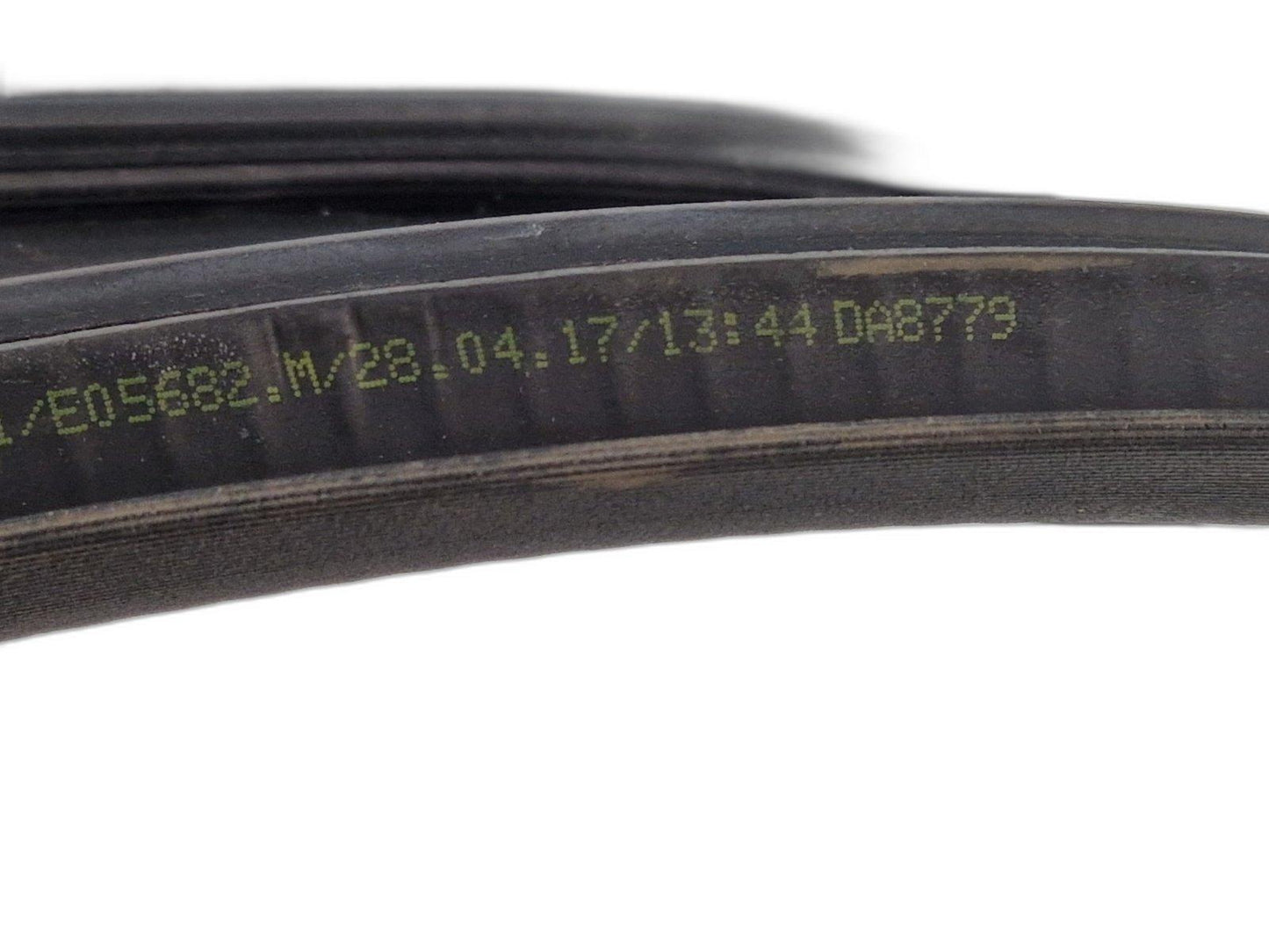 MERCEDES-BENZ C W205 C CLASS FRONT LEFT DOOR SEAL RUBBER A2056970051