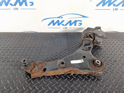 14-19 LAND ROVER L550 DISCOVERY SPORT FRONT RIGHT SIDE O/S CONTROL ARM FK723A052