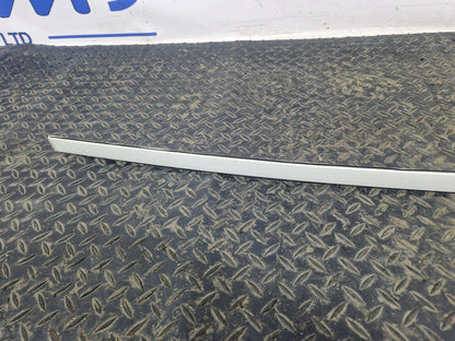 BMW 1 Series F20 F21 Front Left Side Upper Roof Rail Trim Genuine 7240685
