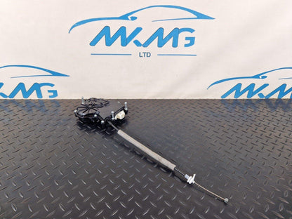BMW 2 SERIES GRAN TOURER F46 GENUINE OEM BOOTLID TAILGATE LOCK ACTUATOR 7348531