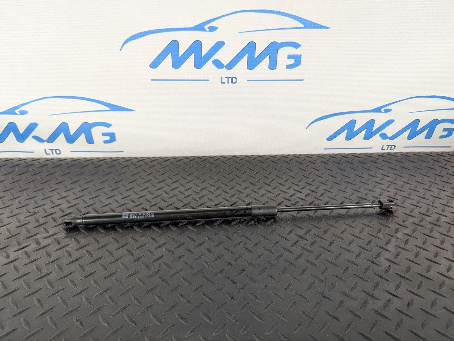 11-19 MERCEDES ML W166 FRONT RIGHT BONNET HOOD LIFT SUPPORT STRUT A1669802364
