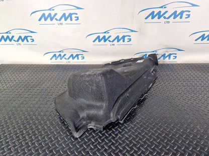 18-ON MERCEDES A CLASS W177 REAR RIGHT BOOT SIDE MAT LINER CARPET A177690100